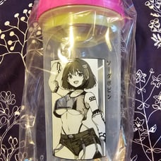 GamerSupps Waifu Cup x Sodapoppin