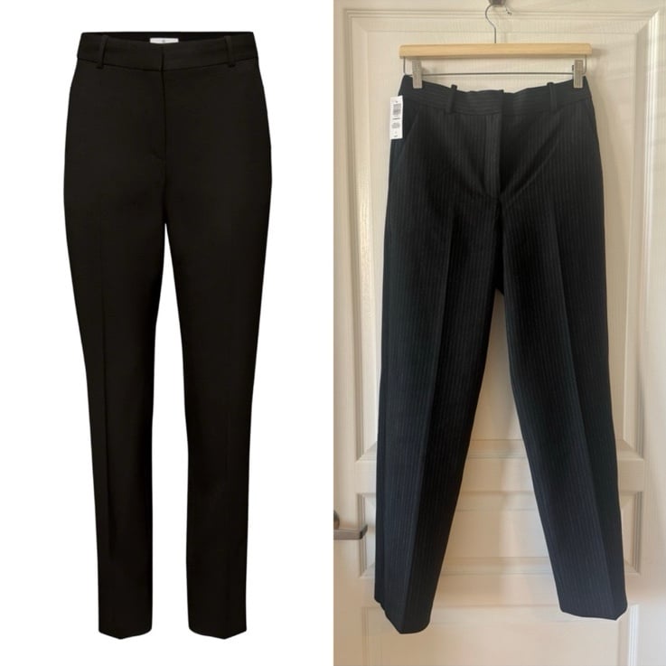 Aritzia dress pants