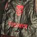 Wwe/wwf Stone Cold Steve Austin Bionic Redneck Faux Leather Vest