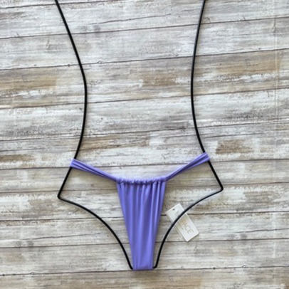 L*Space Swim 'GINA' Bikini Bottom
