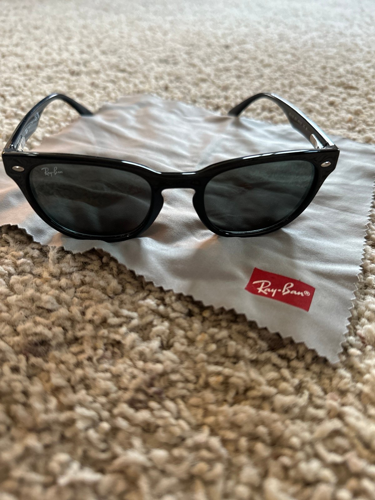 Ray Ban Sunglasses