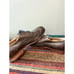Cole Haan mens Wingtip Leather Lace Up Dress Shoes Mens Size 11.5