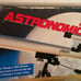Jason 200x Mercury Astronomical Telescop