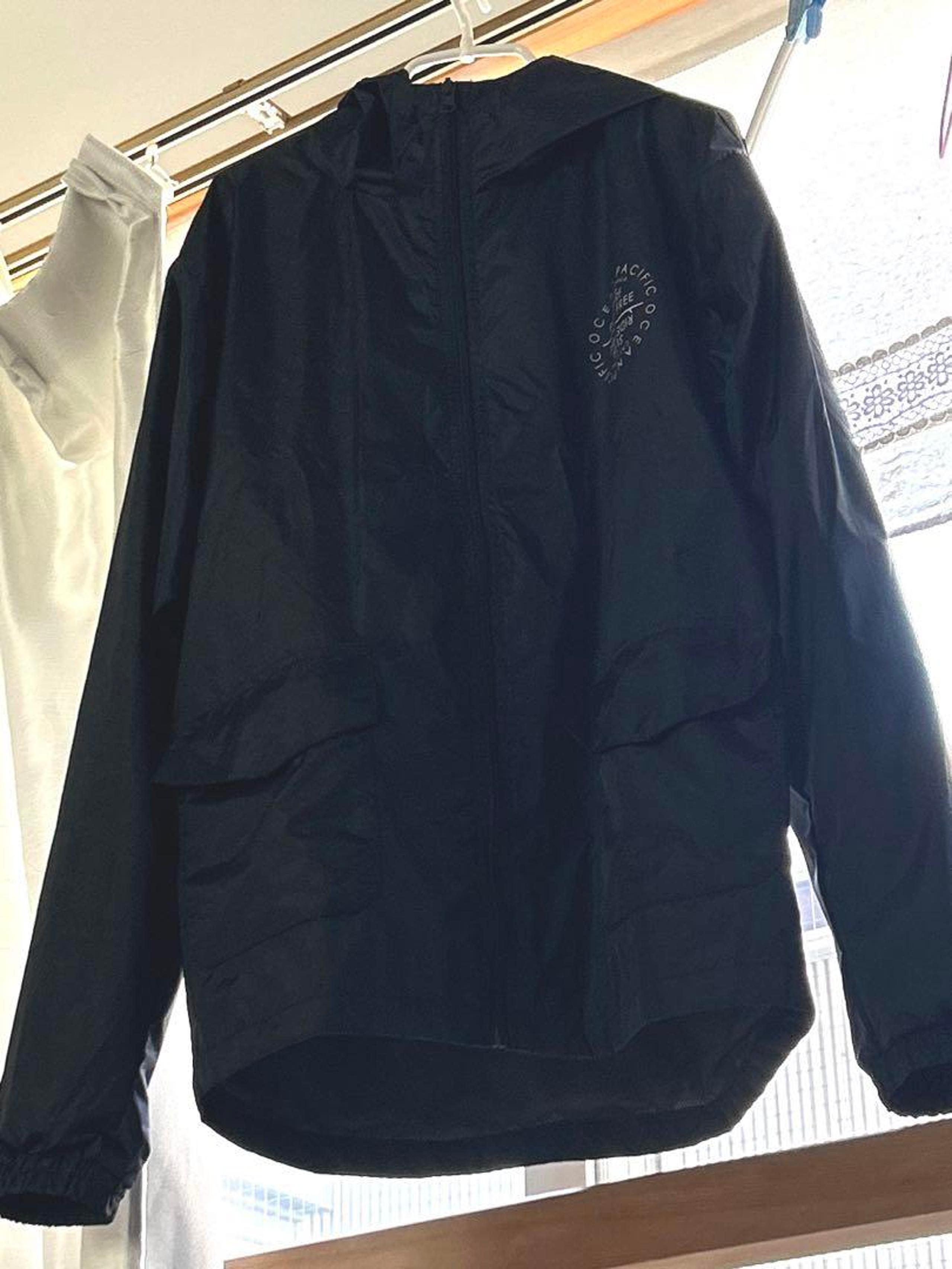OCEAN PACIFIC (Ocean Pacific) - Men's Windbreaker
