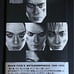 BUCK-TICK'S METAMORPHOSIS 1989-1992