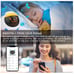 Kids Alarm Clock, WiFi Smart Children's