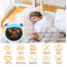 Kids Alarm Clock, WiFi Smart Children's