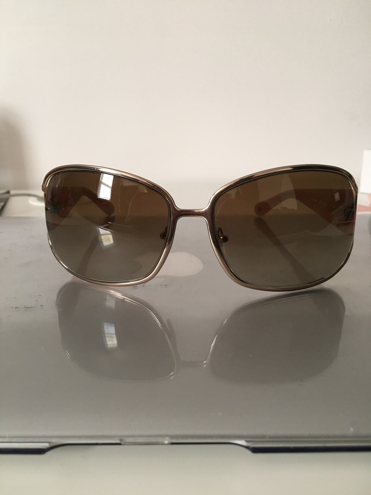Versace Sunglasses