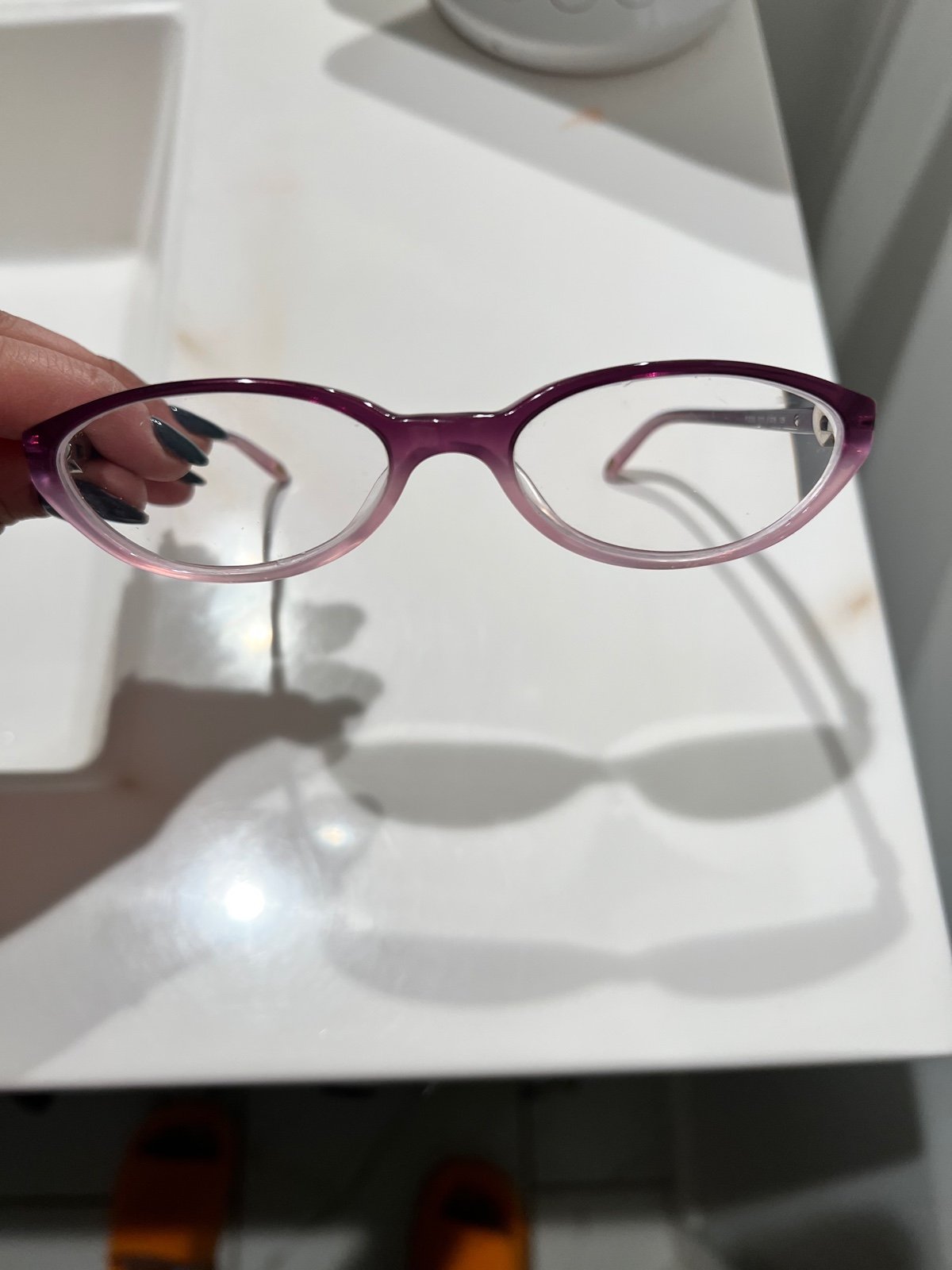 Tiffany & Co. Eyeglasses