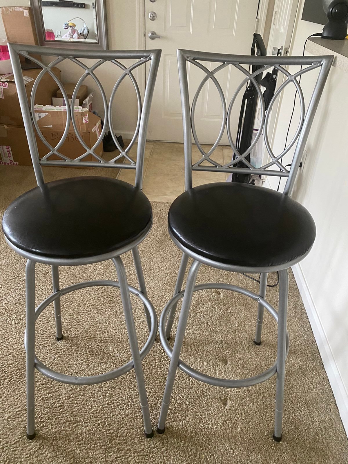 Bar Stools