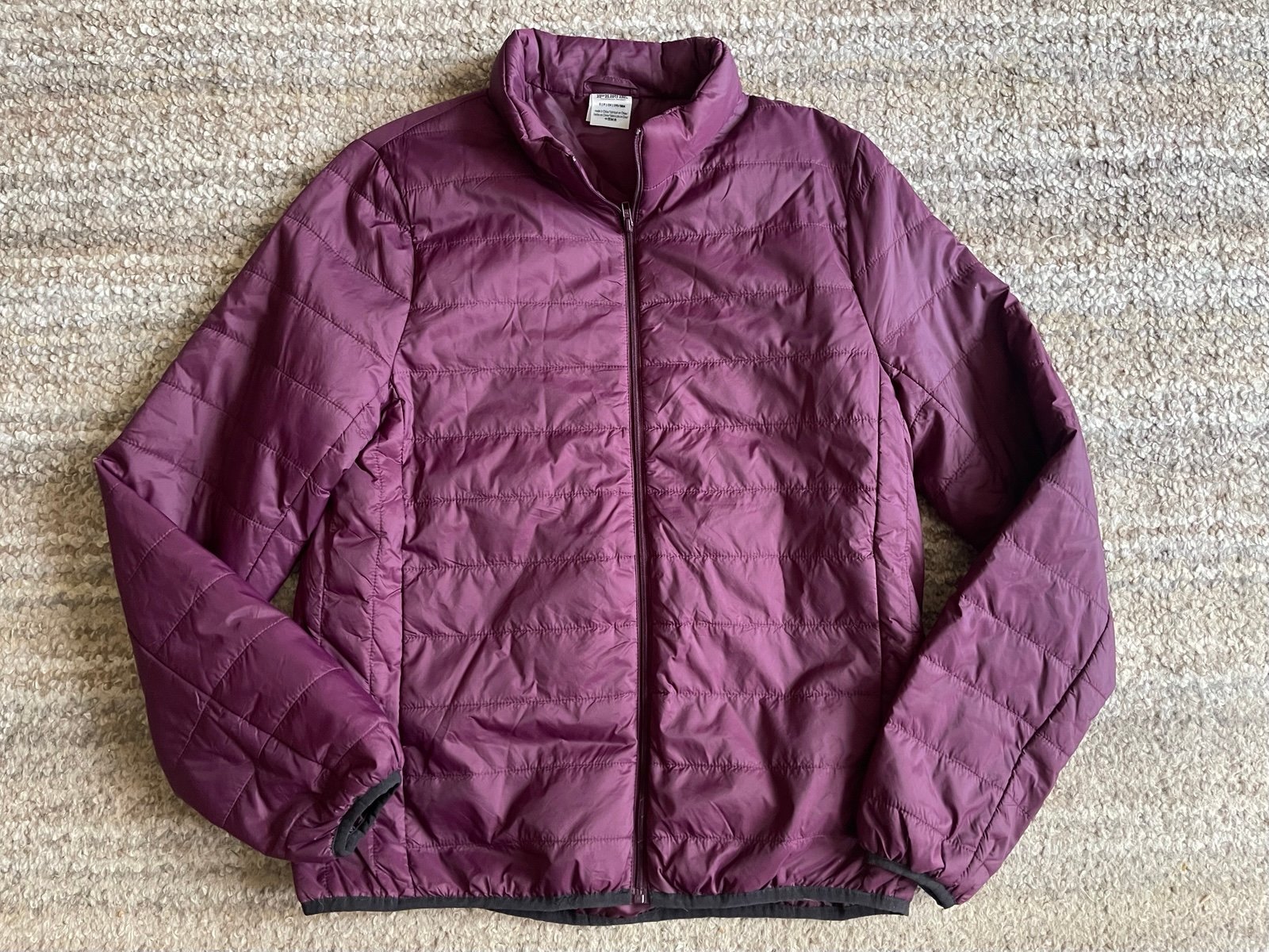 Women’s PINK Jacket Size Small