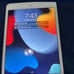 iPad mini 5th generation Gold