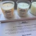 Maison Margiela Replica Candle Trio 70g*3