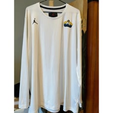 Rare University of Michigan Limited Edition 2023 NYC Visit Shirt - 2XL