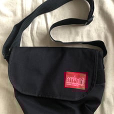 ★High quality★ Authentic Japanese product 【Manhattan Portage】Shoulder Bag