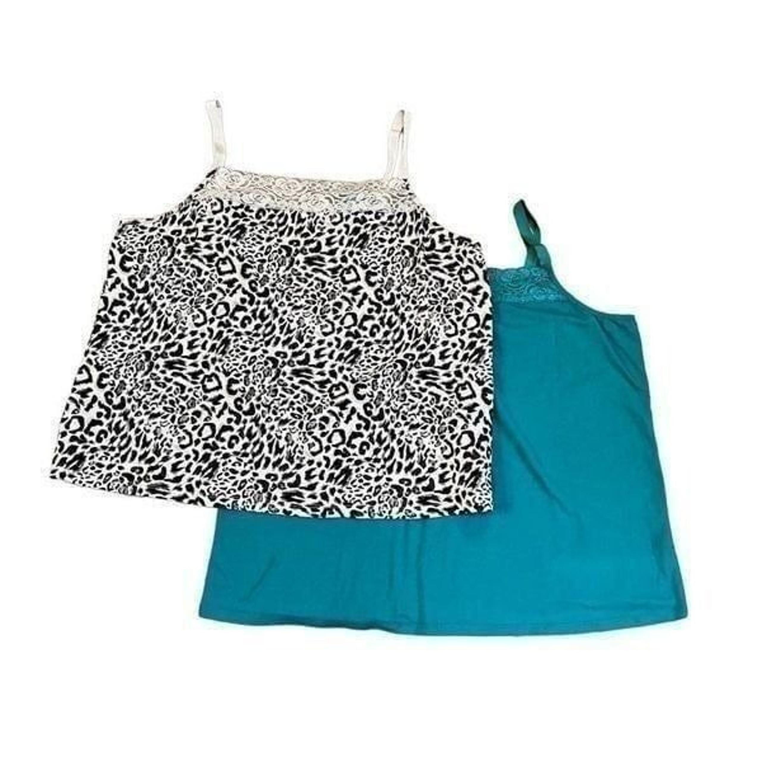 Bundle Women’s Avenue Lace Camisole 22/24