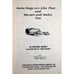 Some Dogs are Like That & Horses & Mules Too Buford & Gene Mabry Signed Inscribe