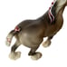 Breyer Reeves Retired Classic Freedom Series Gray Shire Horse