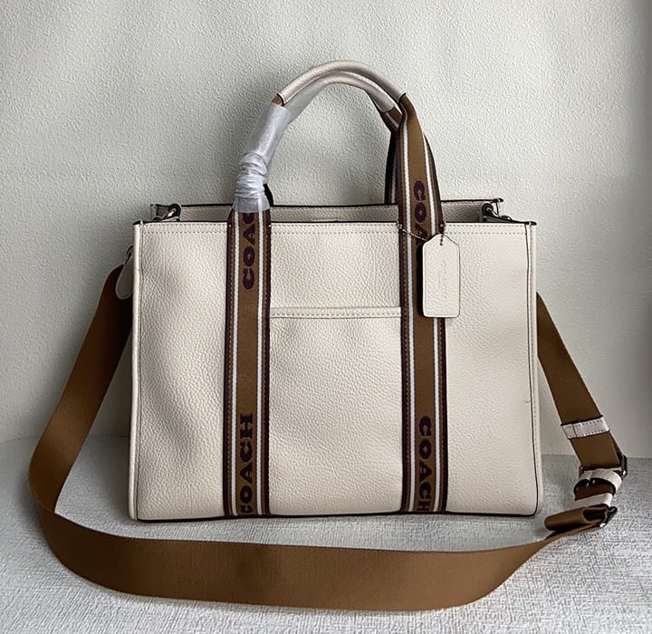 Coach Smith Tote