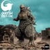 Godzilla Ultimates Godzilla (Minus One) 8-Inch Scale Action Figure