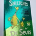 Dr seuss The sneetches & other Stories 50th anniversary edition hard cover