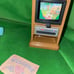 Fisher price loving family TV LOT rugs tub table chairs kitchen EVERYTHING SHOWN