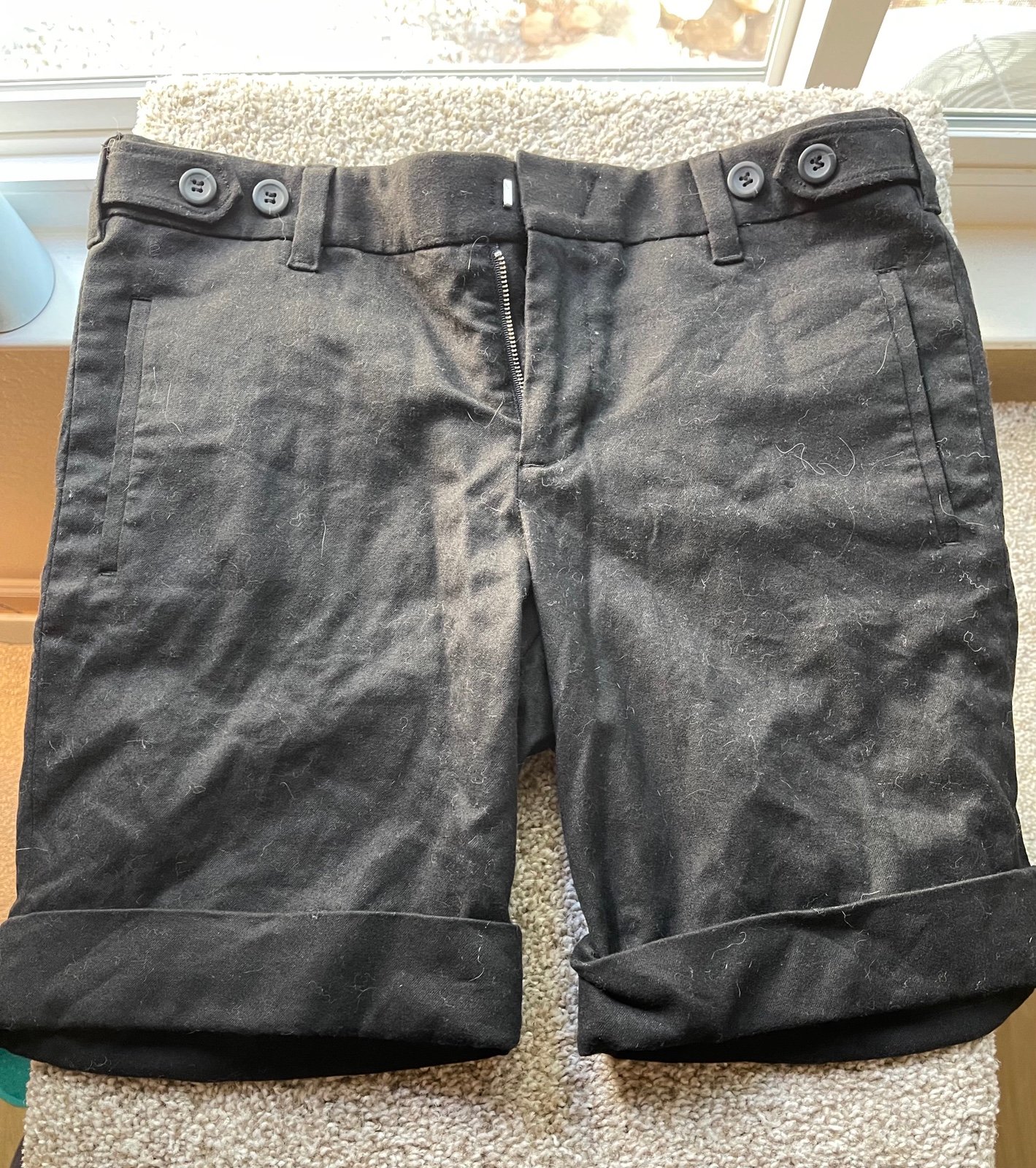 Vince shorts