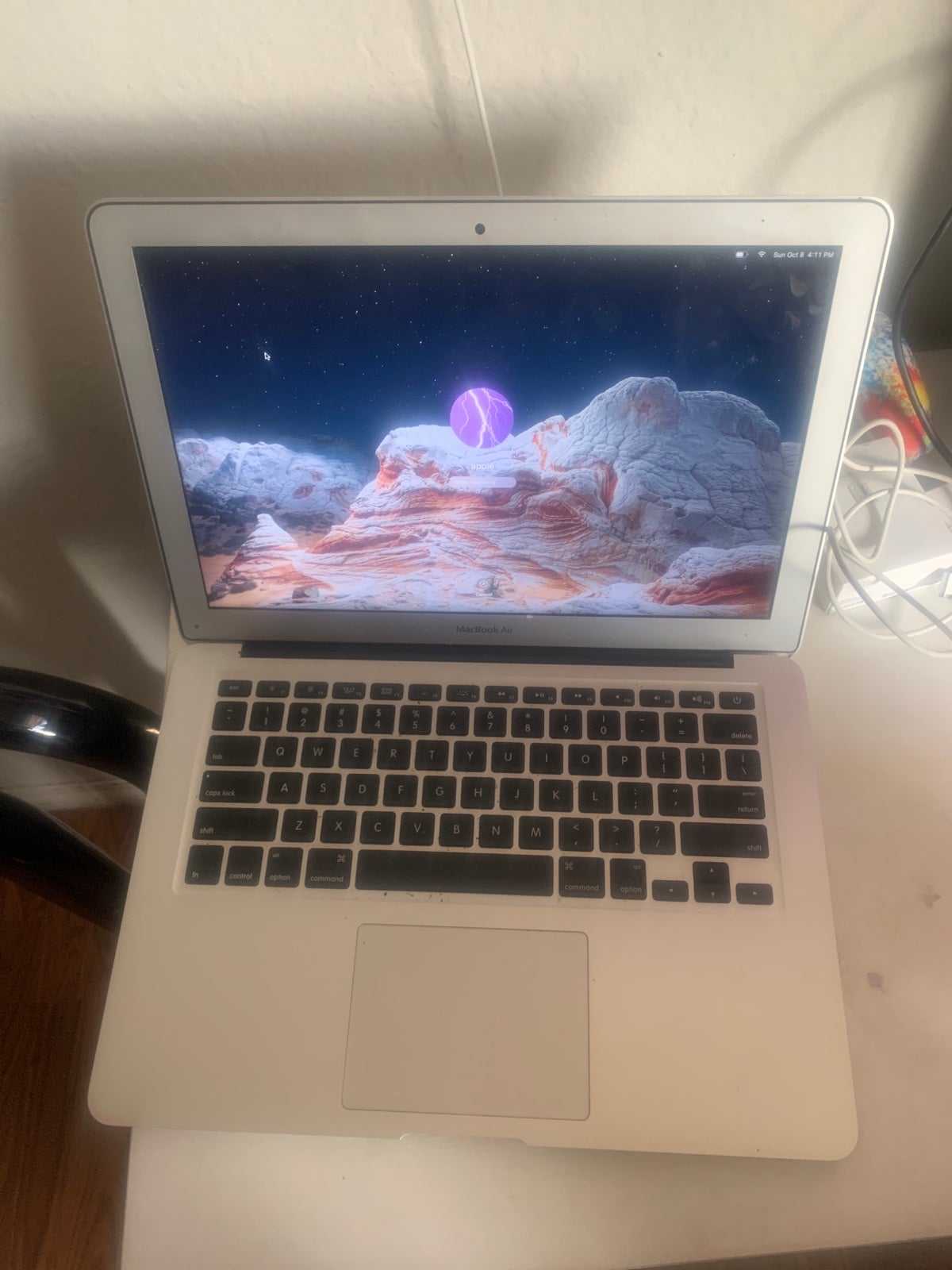 MacBook Air