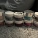 Used nail dip kit