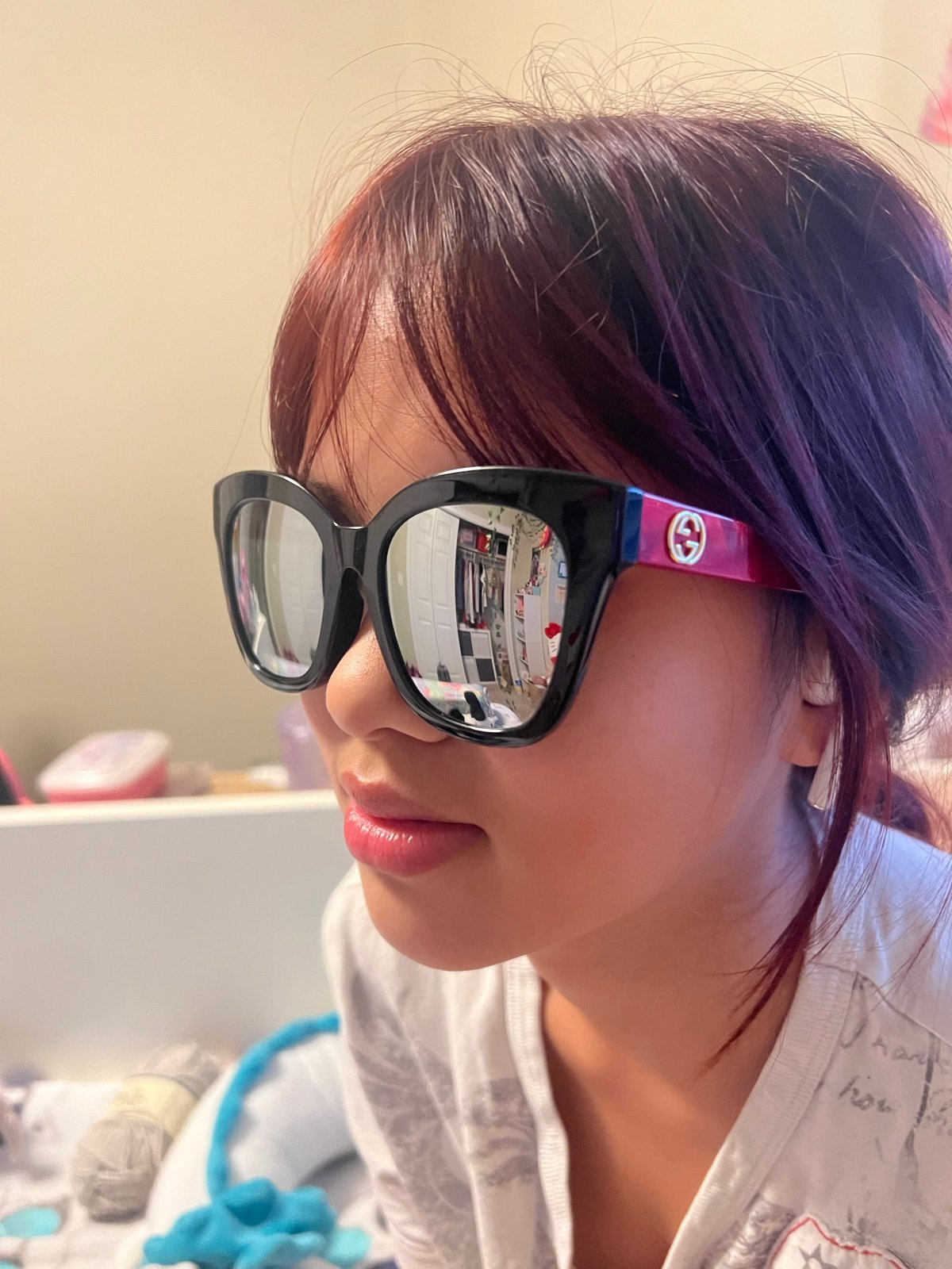 Gucci sunglasses
