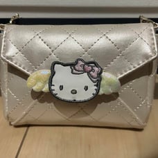 Angel Quilting Love Letter Pass Case