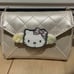 Angel Quilting Love Letter Pass Case
