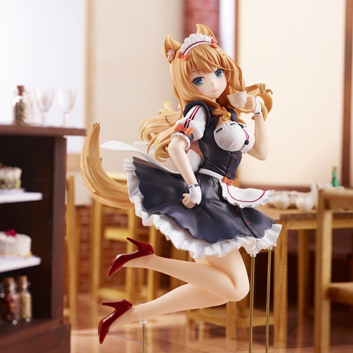 Kasane Teto - Synthesizer V Ai Ver - Nendoroid | Mercari