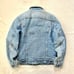 Levi's 70608 Levi's Denim Jacket Boa 38 Made in USA
