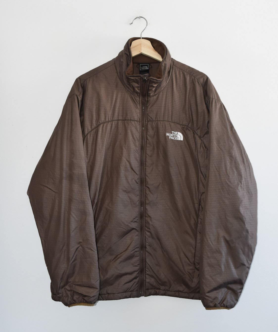 The North Face Light Puffer Jacket