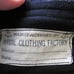 Vintage 1940s Wool Military Uniform S