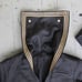 Vintage 1940s Wool Military Uniform S