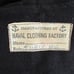 Vintage 1940s Wool Military Uniform S