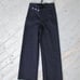 Vintage 1940s Wool Military Uniform S