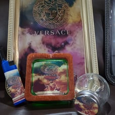 Tray sets