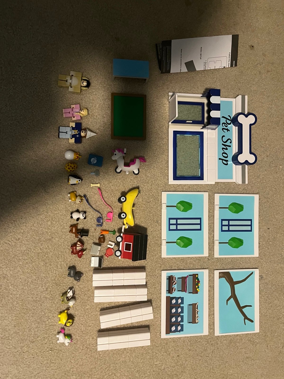 Roblox Toys