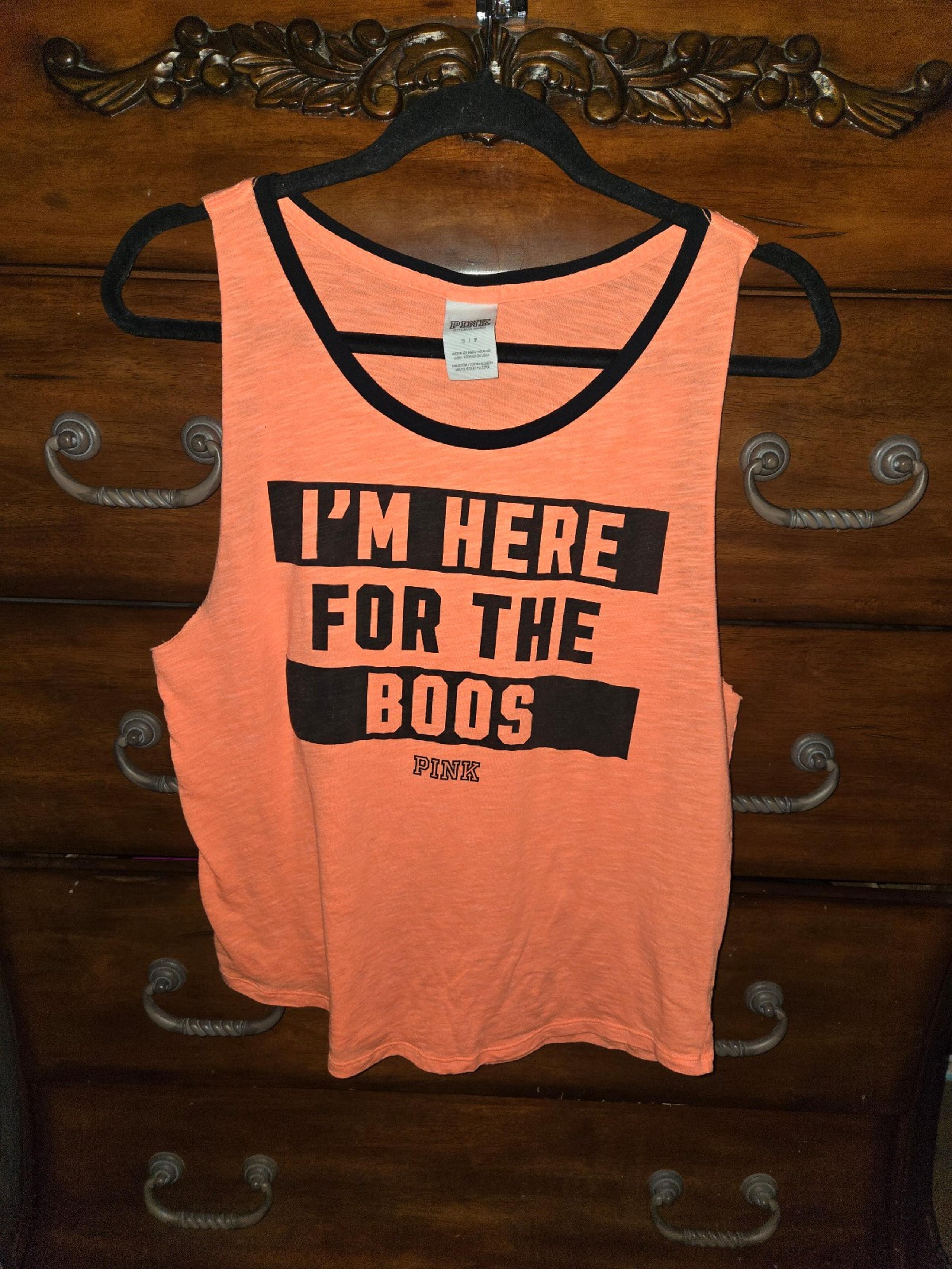 Victoria's Secret PINK Tank Top