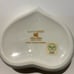 Mickey Mouse Porcelain Jewelry Heart Shaped Box