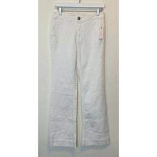 NWT Pilcro & The Letterpress Jeans 27