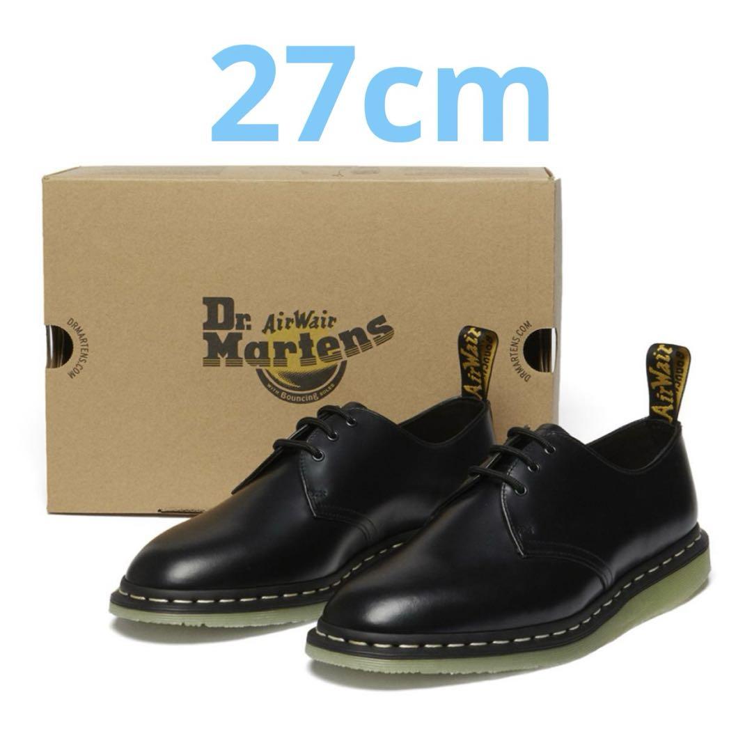 100％本物保証！ TRIPSTER × Dr.Martens 1461 3 Hole 27cm 靴