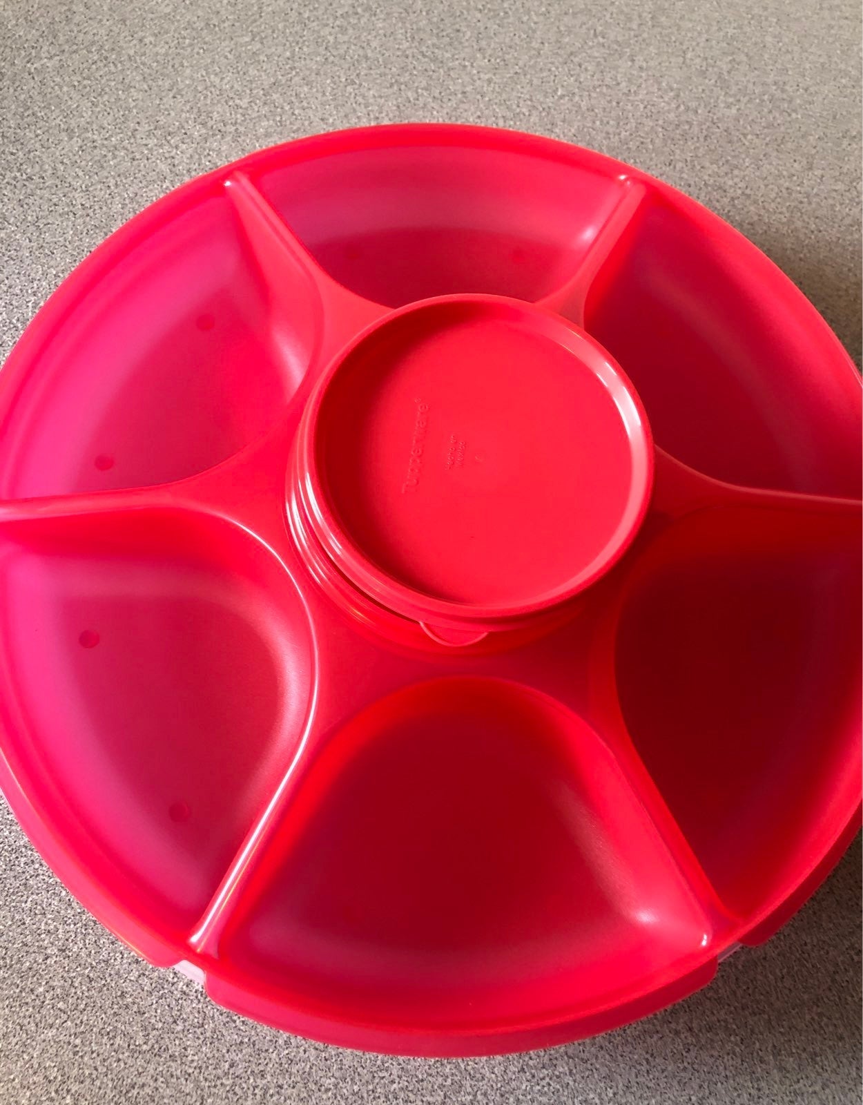 Tupperware