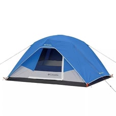Columbia Tabor Point 4-Person FRP Dome Tent