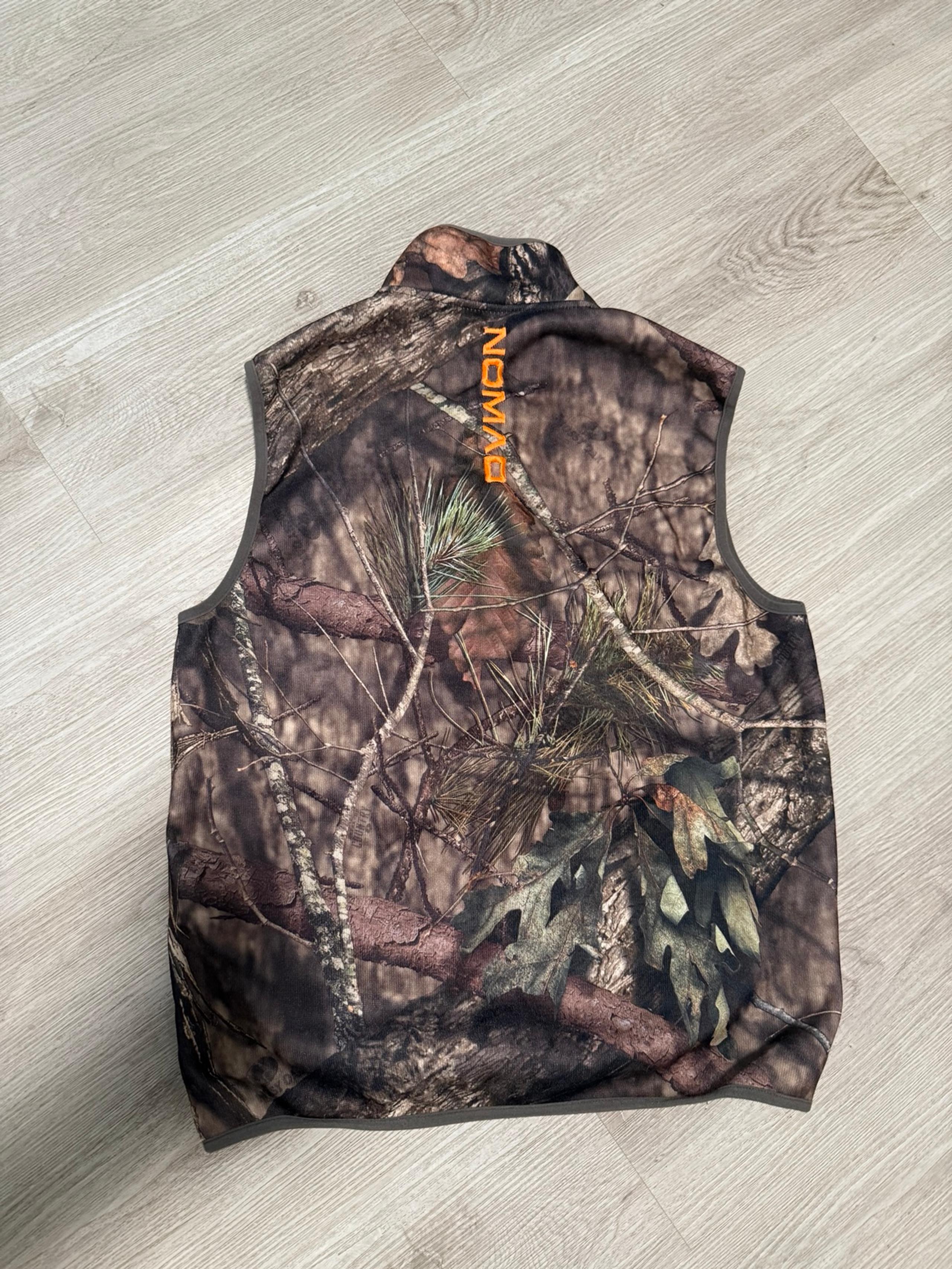 Vest