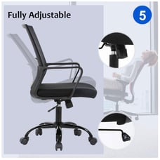 Desk chair