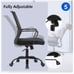 Desk chair